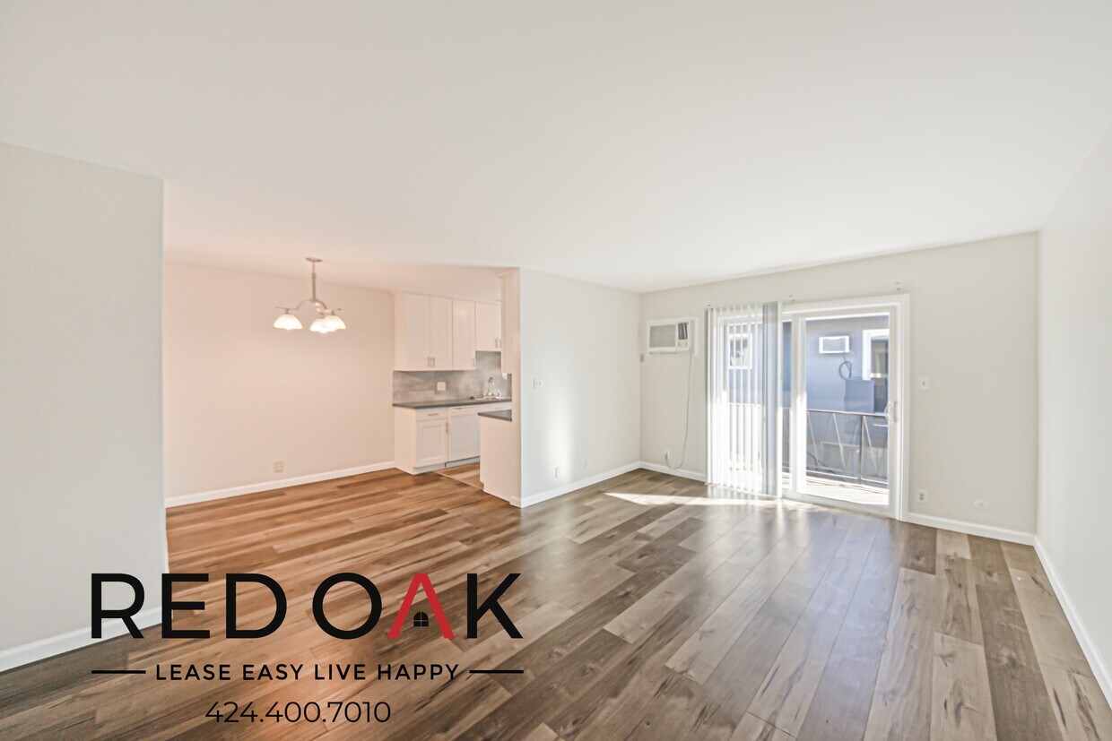 Foto principal - ~1 Month FREE~ Beautiful Two Bedroom with ...