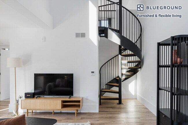 Foto del edificio - 1288 Howard St