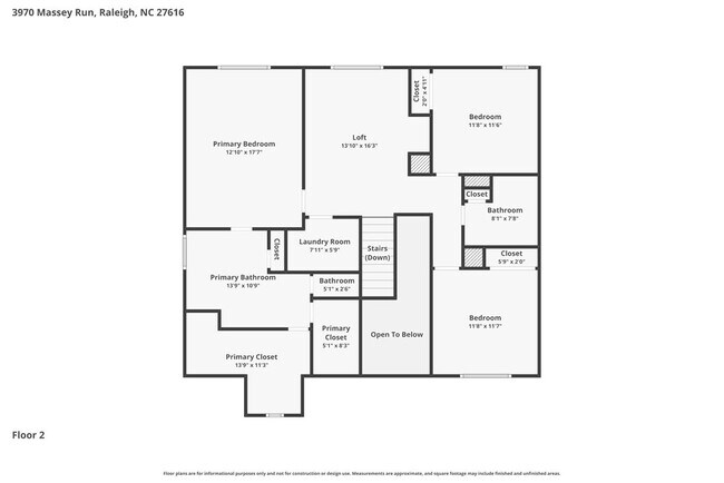 Foto del edificio - 3970 Massey Run