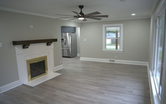 Foto del edificio - 702 Woods Dr