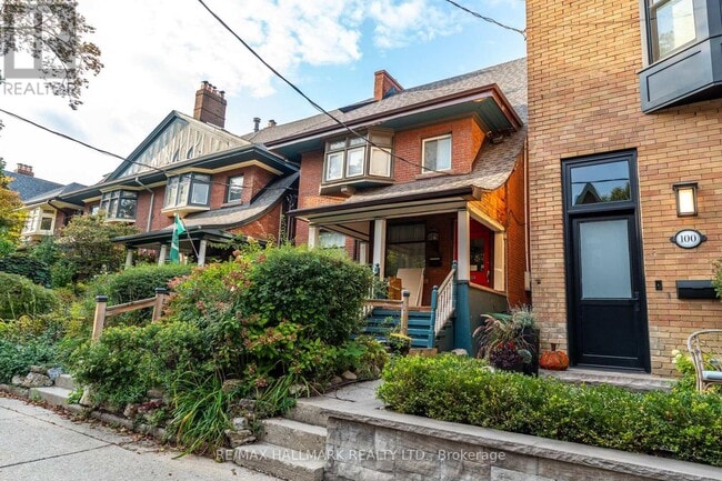 Building Photo - 98 Winchester St