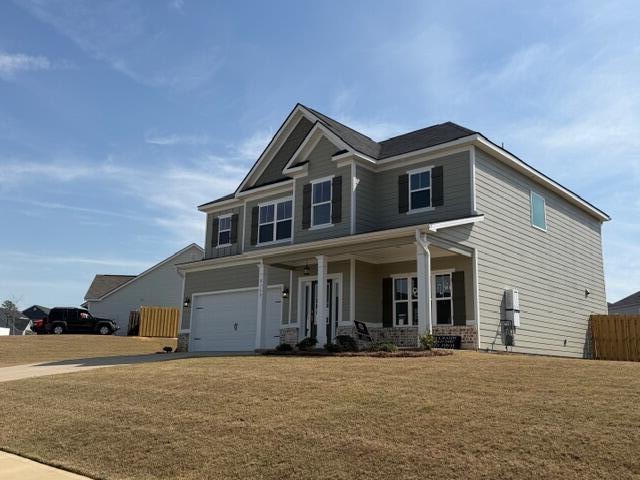 Foto del edificio - 8159 Crossbow Lndg