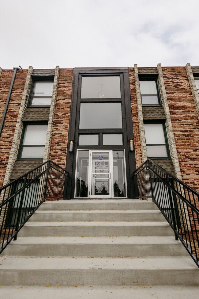 Building Photo - Atlas Pointe Apartments