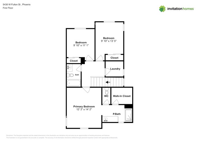 Foto del edificio - 5430 W Fulton St