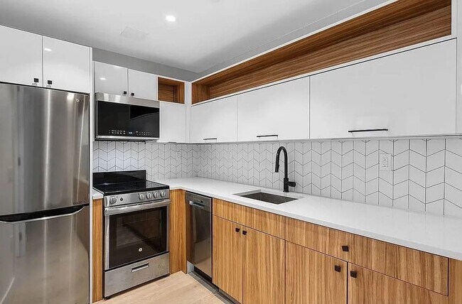 Foto del edificio - 60 W 125th St