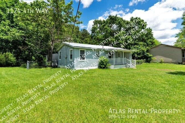 Building Photo - 1124 4th Way