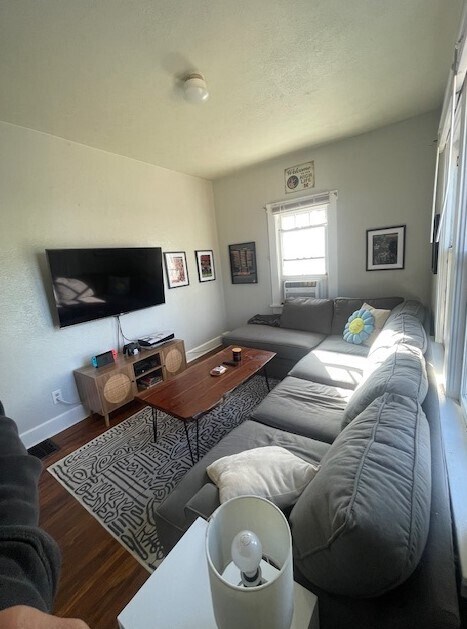 Foto del edificio - 1208 S Lincoln St