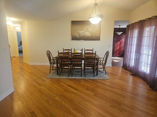 Foto del edificio - 1173 St Andrews Ct