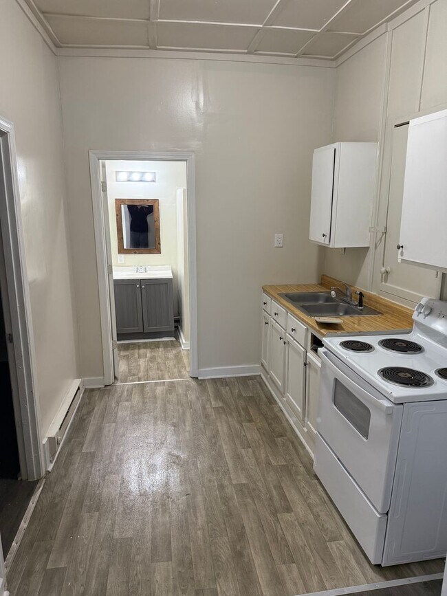 Foto del edificio - 1525 S Walnut St