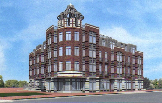 Primary Photo - 801 Virginia Ave SE