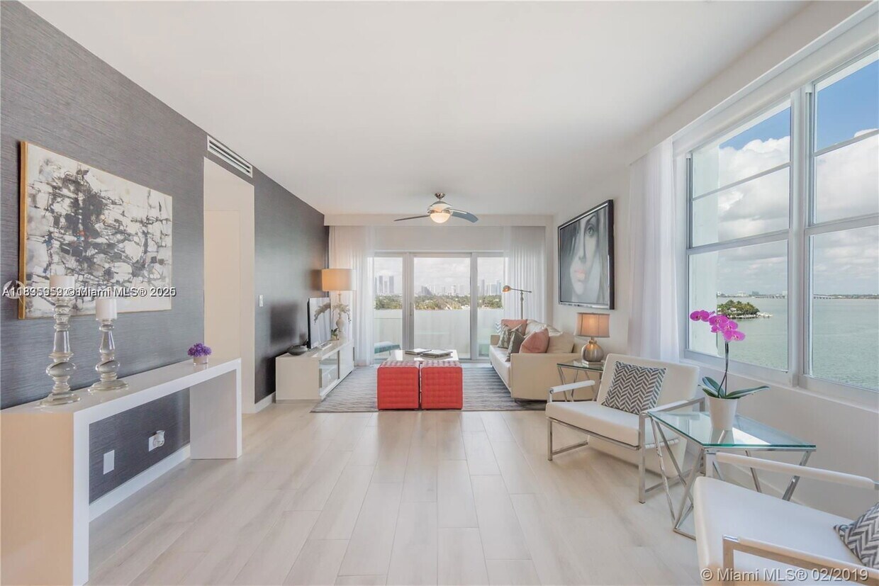 Photo - 3 Island Avenue, Miami Beach, FL 33139 - 2 BR 2 BA condo