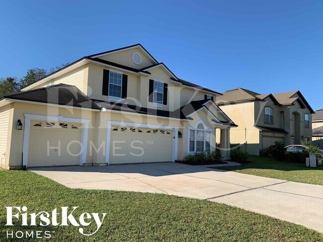 Building Photo - 2831 Harvest Moon Dr