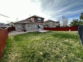 Building Photo - 24744 E Chenango Dr