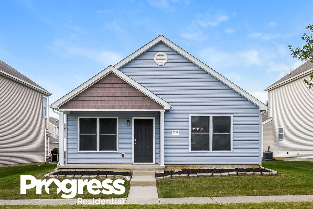 7168 Reynolds Crossing Dr, Reynoldsburg, OH 43068 House Rental in Reynoldsburg, OH