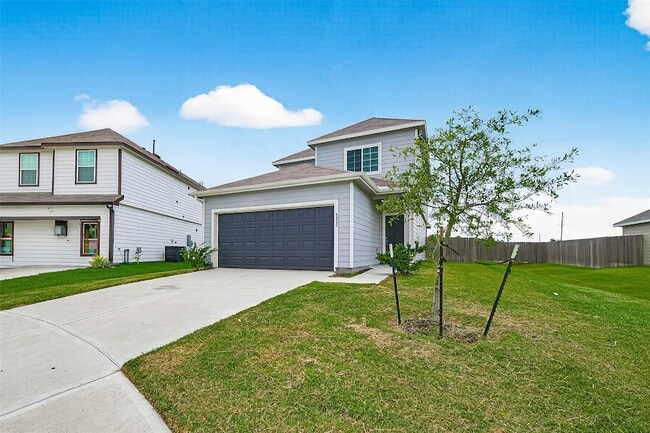 Photo - 4922 Michael Christopher Dr House