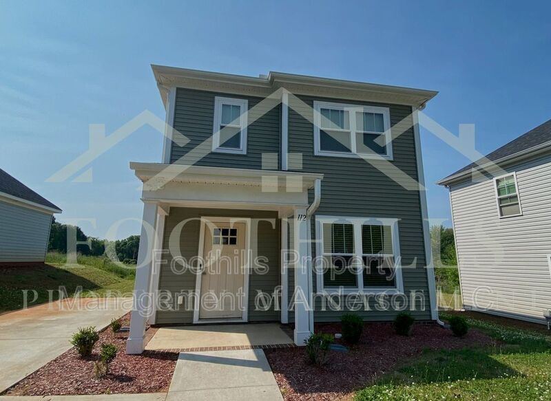 112 Royal View Dr, Anderson, SC 29624 House Rental in Anderson, SC