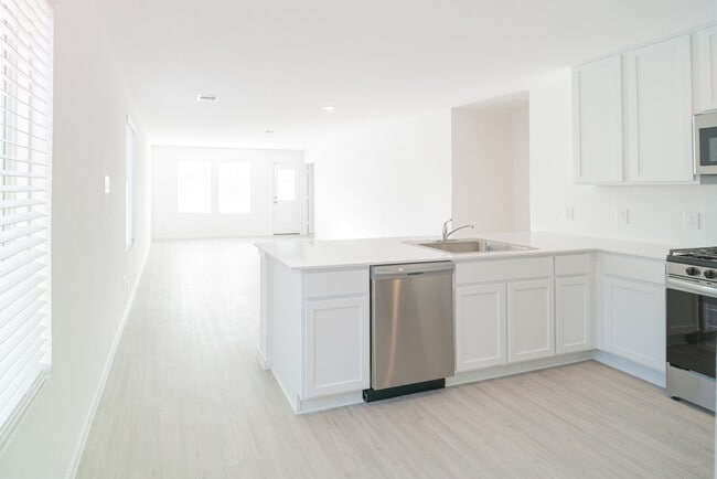 Foto del edificio - 21103 Newberry Grv Ln