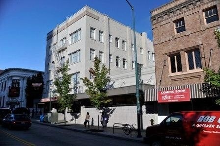 Foto del edificio - 1 bedroom in Seattle WA 98105
