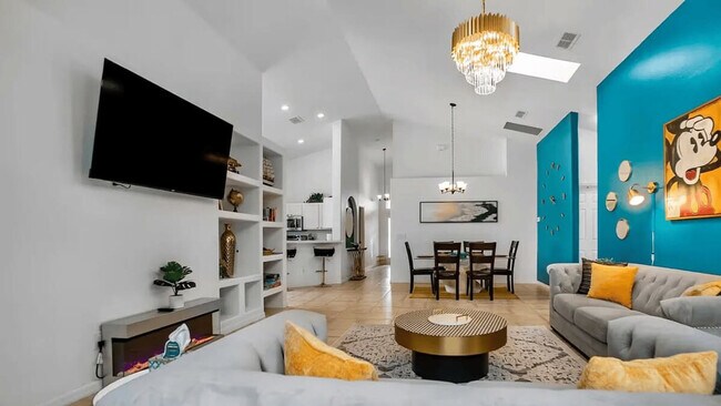 Foto del edificio - 2659 Autumn Creek Cir