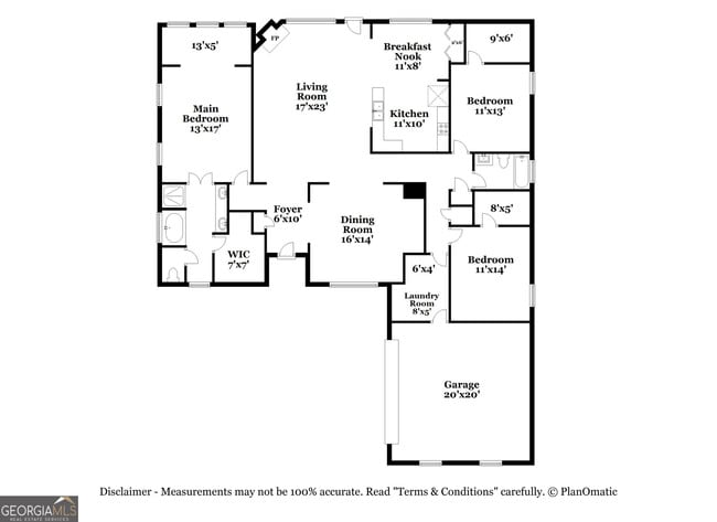 Building Photo - 332 Southgate Dr