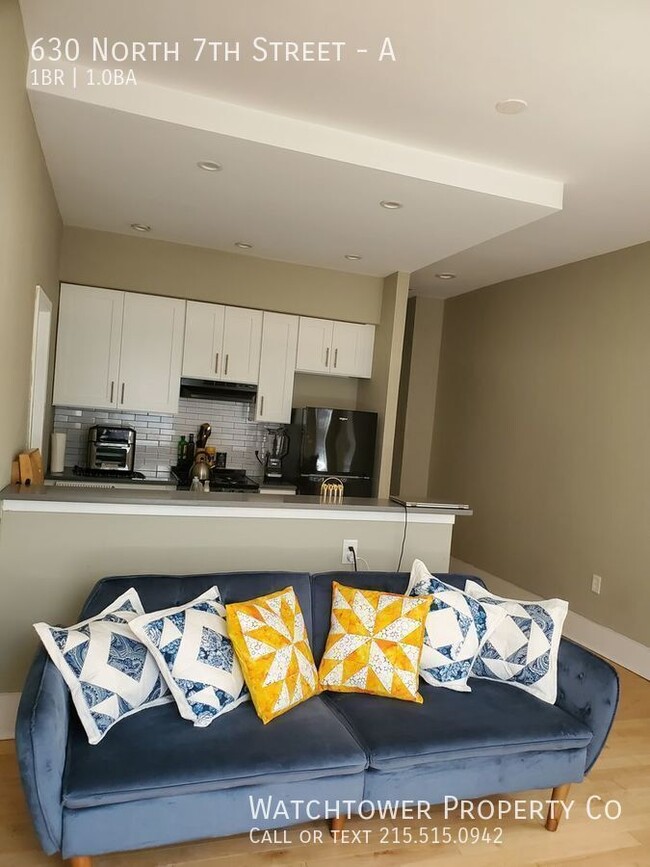 Photo - 630 N 7th St Apartment