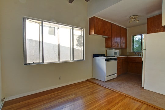 Nook area - 2430 20th St