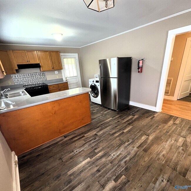 Foto del edificio - 1603 Pratt Ave NE