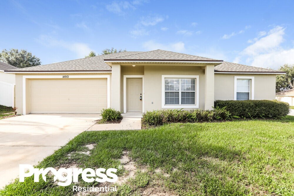 14901 Windy Mt Cir, Clermont, FL 34711 House for Rent in Clermont, FL