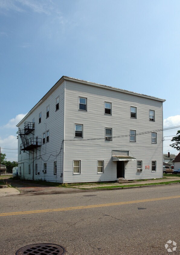 Building Photo - 1207 6th St SW