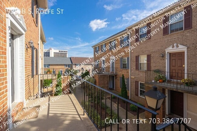Building Photo - 929-B S Rolfe St