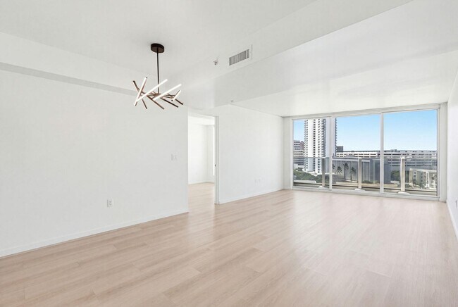 Foto del edificio - 1288 Kapiolani Blvd