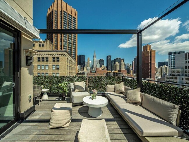 Foto del edificio - 114 E 32nd St