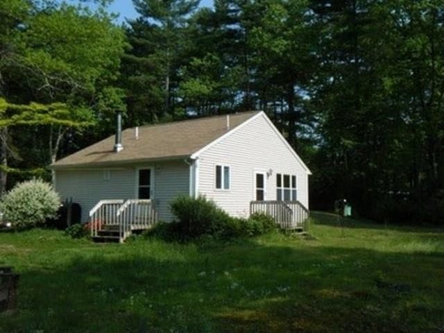 Building Photo - 52 Hill Farm Camp Rd