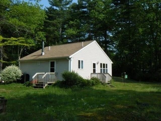 Foto del edificio - 52 Hill Farm Camp Rd