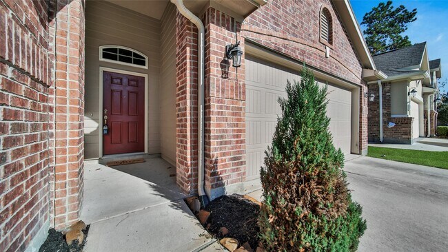 Foto del edificio - 106 Knollbrook Cir