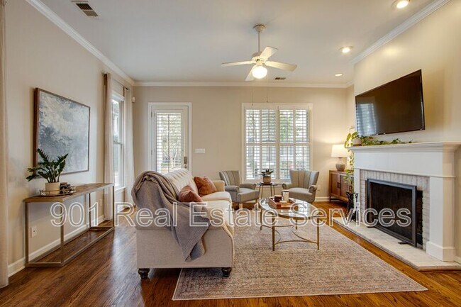 Foto del edificio - 936 Harbor Bend Rd