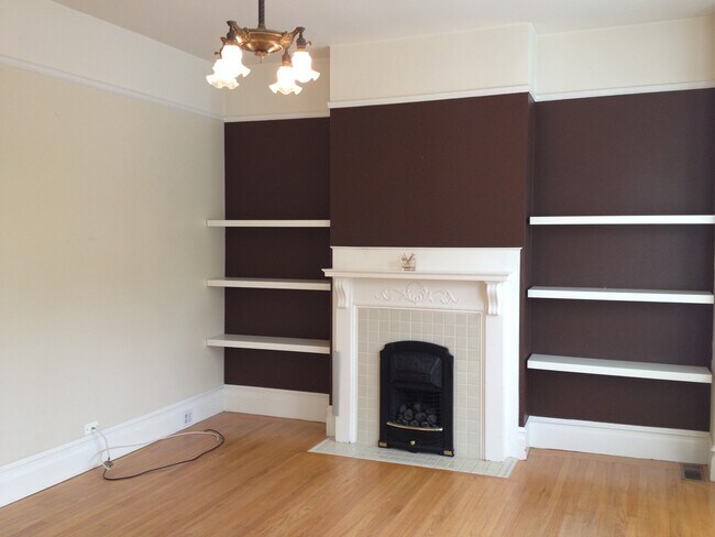 Foto del edificio - Noe Valley - 2 BR, 1 BA Condo 970 Sq. Ft. ...