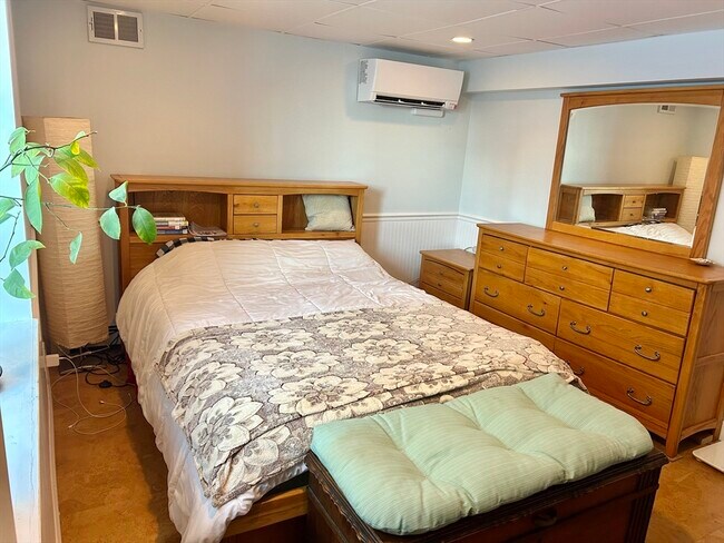 Foto del edificio - 46 Lombard Terrace