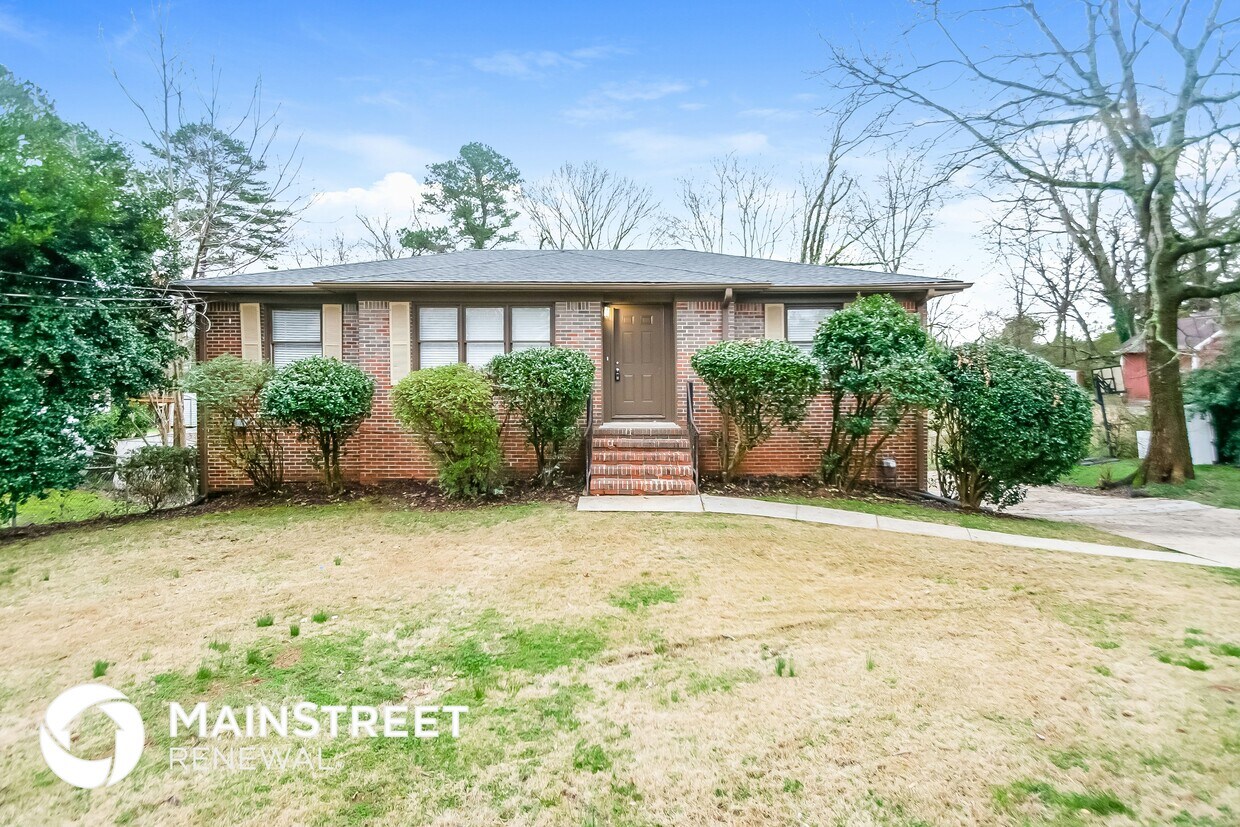 Foto principal - 513 Goldenrod Dr