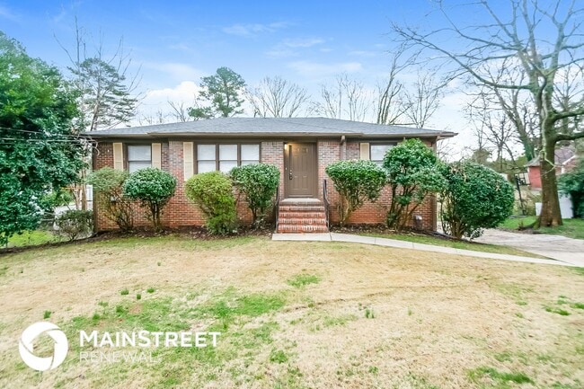 Building Photo - 513 Goldenrod Dr