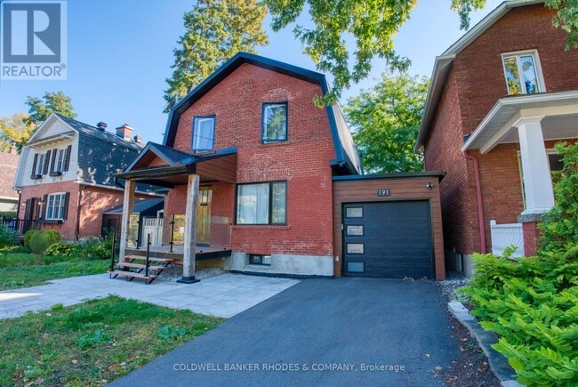 Building Photo - 191 Springfield Rd