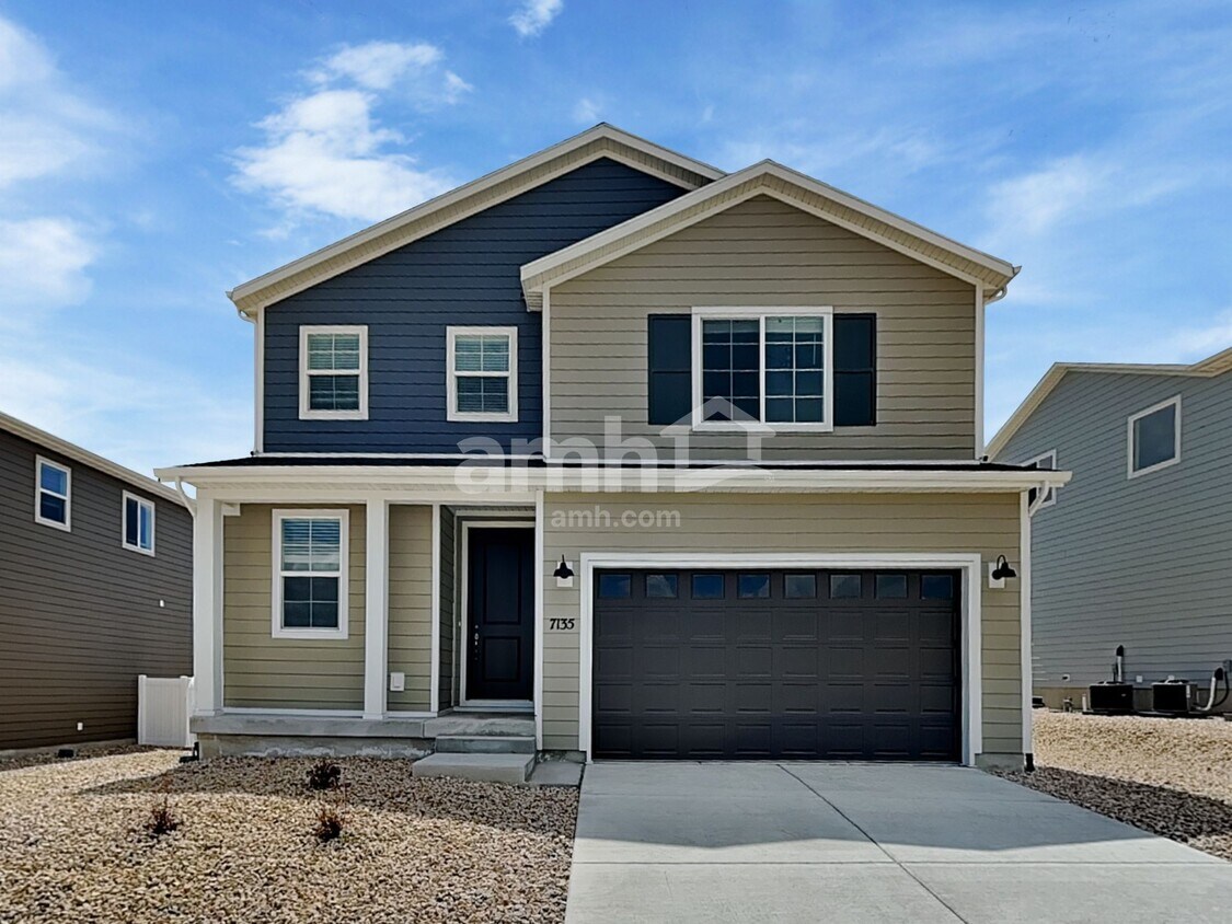 Foto principal - 7135 Woods Rose Dr