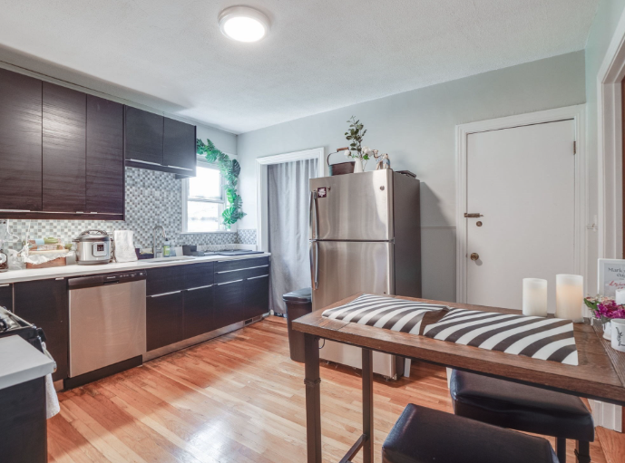 Foto principal - 354 Beacon St