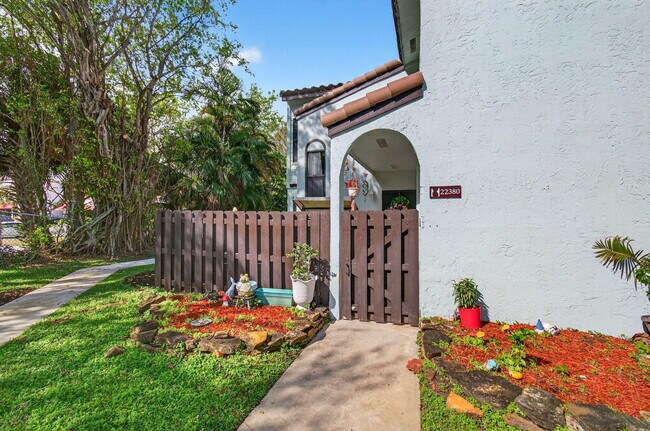 Foto del edificio - 22380 Pineapple Walk Dr