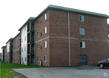 Building Photo - Mt. Vernon Village Apts