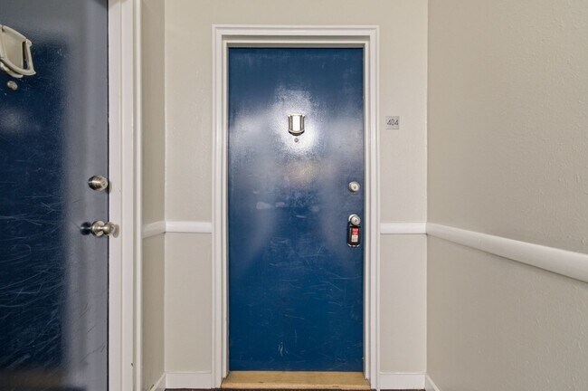 Foto del edificio - 2515 K St NW