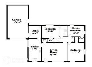Building Photo - 10002 Drury Ave