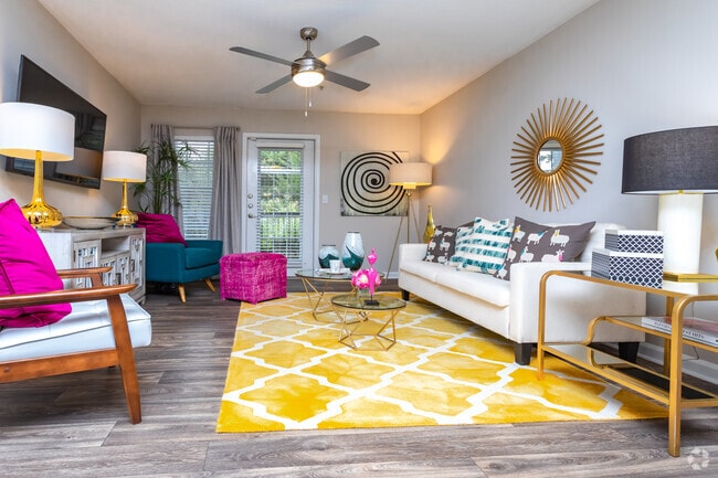 Interior Photo - Marbella Place
