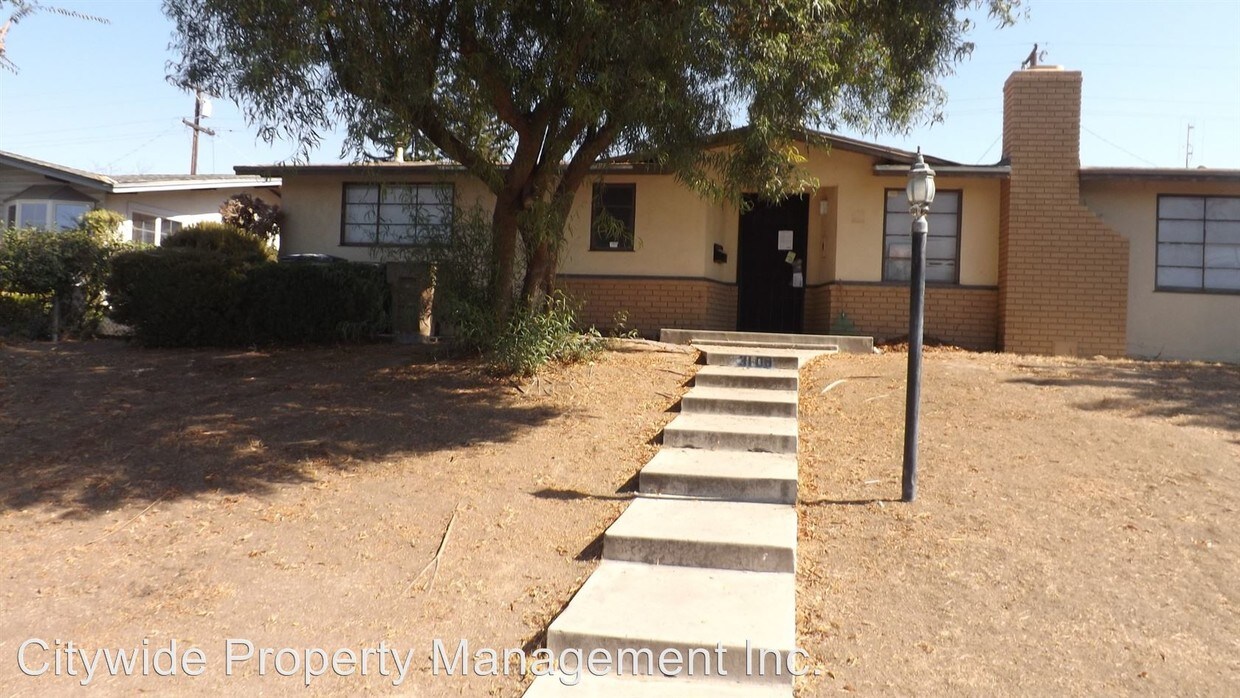 Building Photo - 3 br, 2 bath House - 3109 ARNOLD ST - 3109