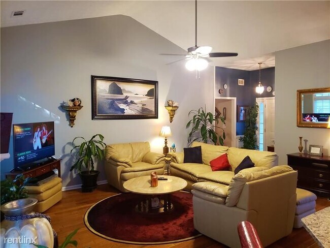 Foto del edificio - 4 br, 2 bath House - 1765 Clayton Circle